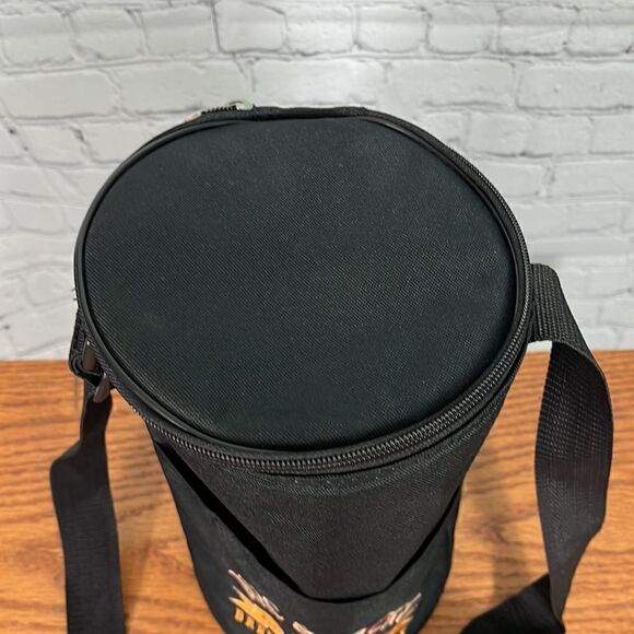 Mac & Jack’s Brewing Embroidered Growler cooler bag Beer - Picture 3 of 7